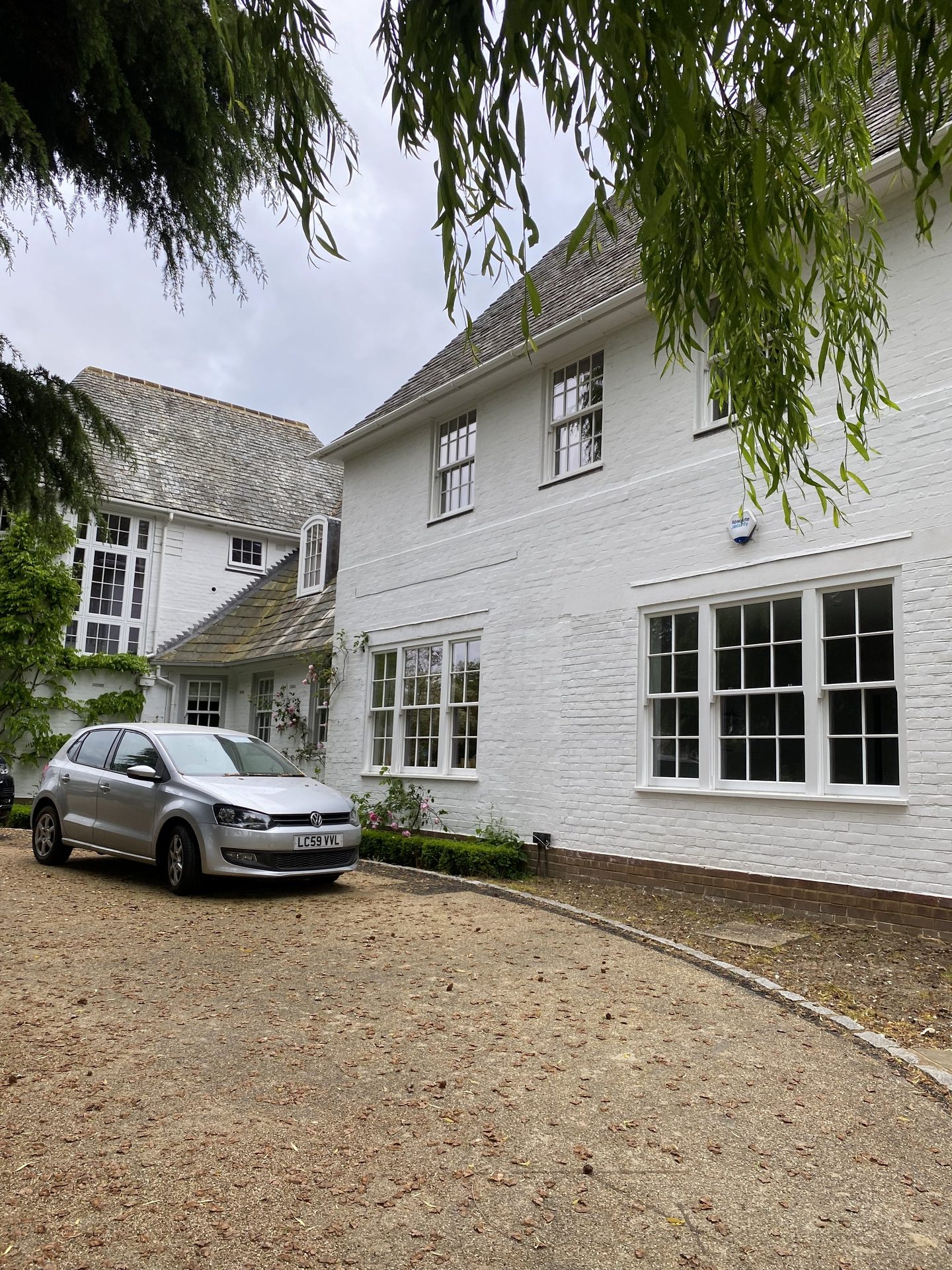 Cracked Render Repair Cost