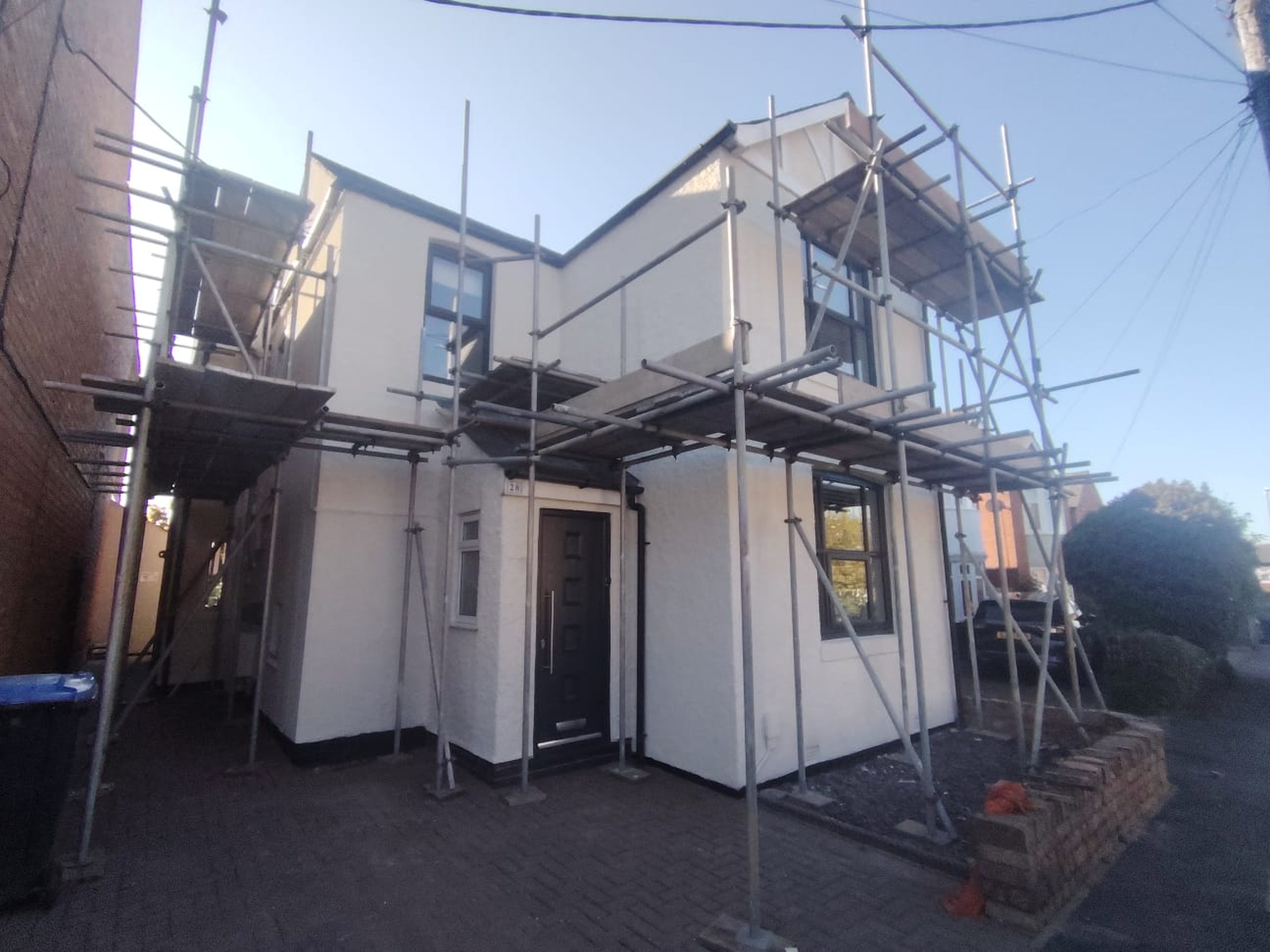 Re-Rendering a House — Cost, Process & a Better Alternative